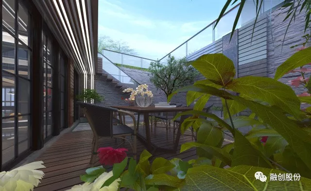 外滩印象别墅大宅私人定制